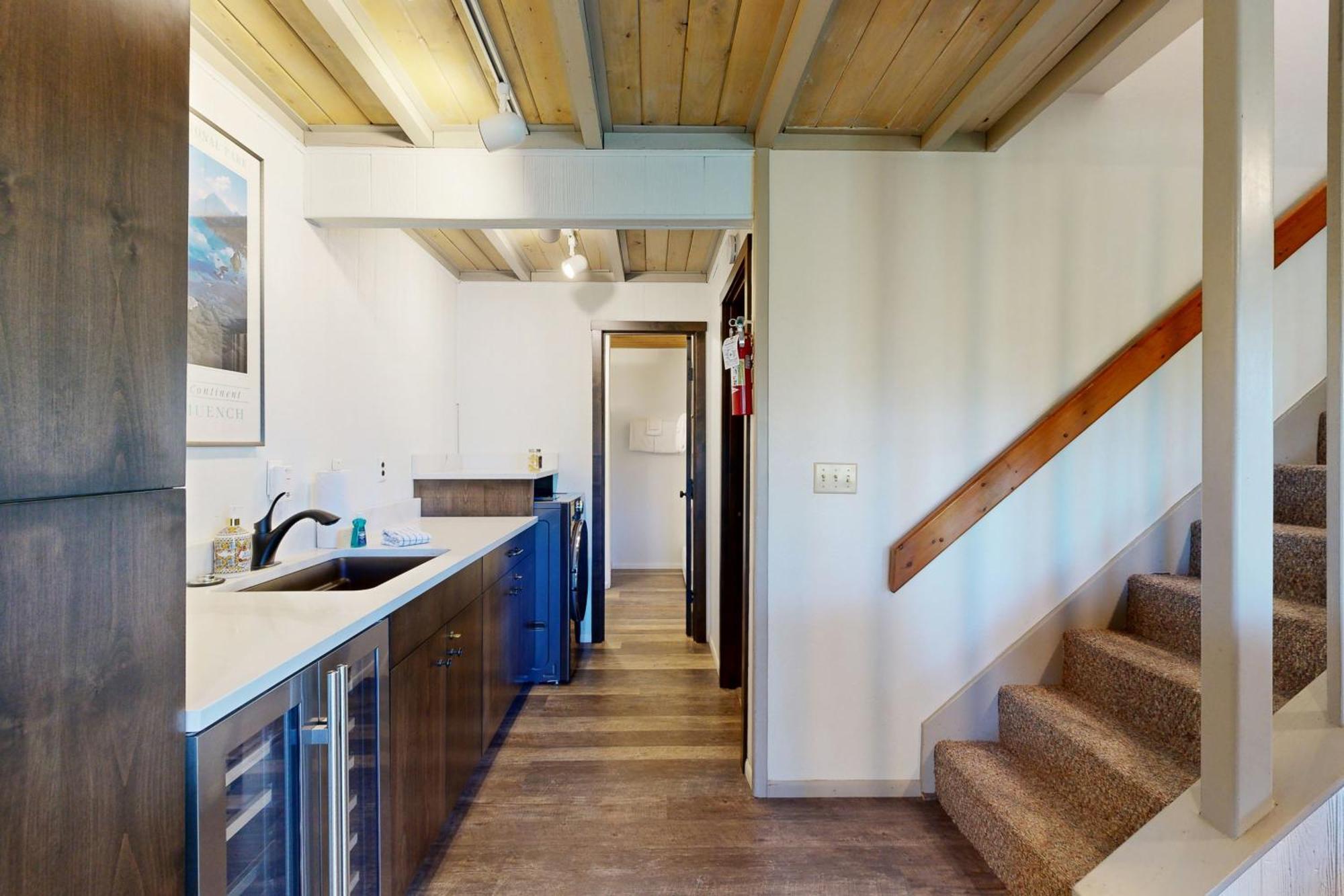 Appartement Bay Point Hillside 15D à Whitefish Extérieur photo
