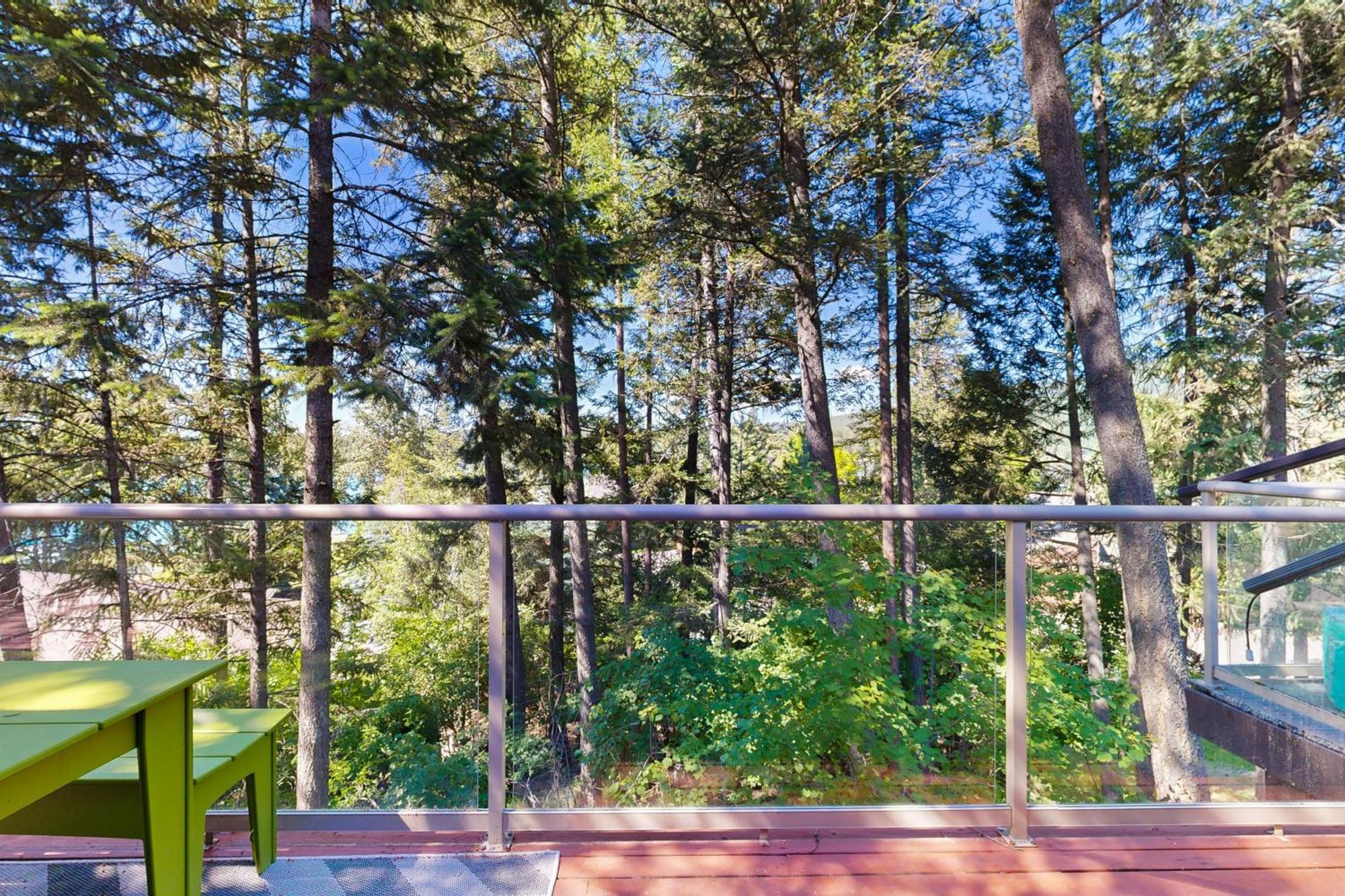Appartement Bay Point Hillside 15D à Whitefish Extérieur photo