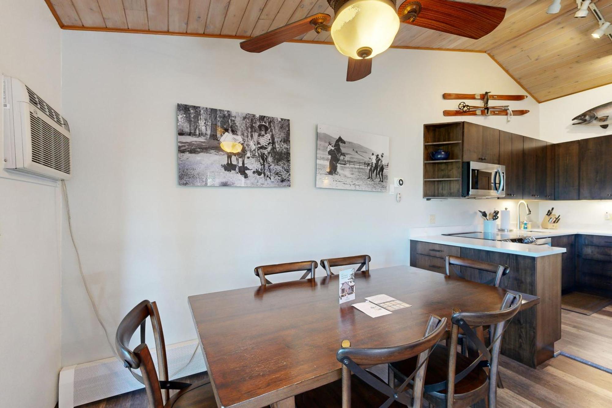 Appartement Bay Point Hillside 15D à Whitefish Extérieur photo